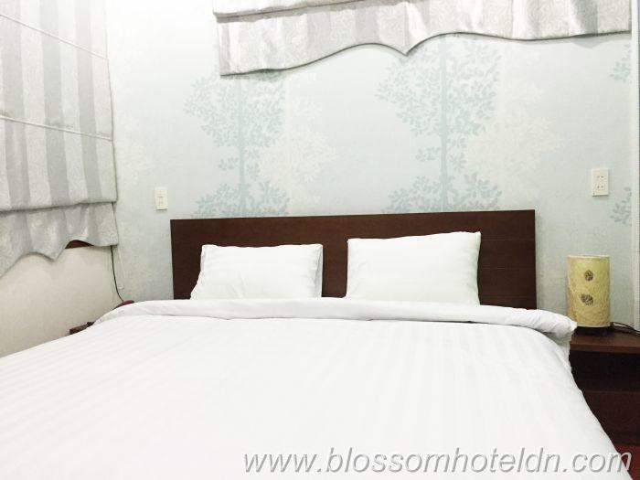 Blossom July Hotel Da Nang Exteriör bild